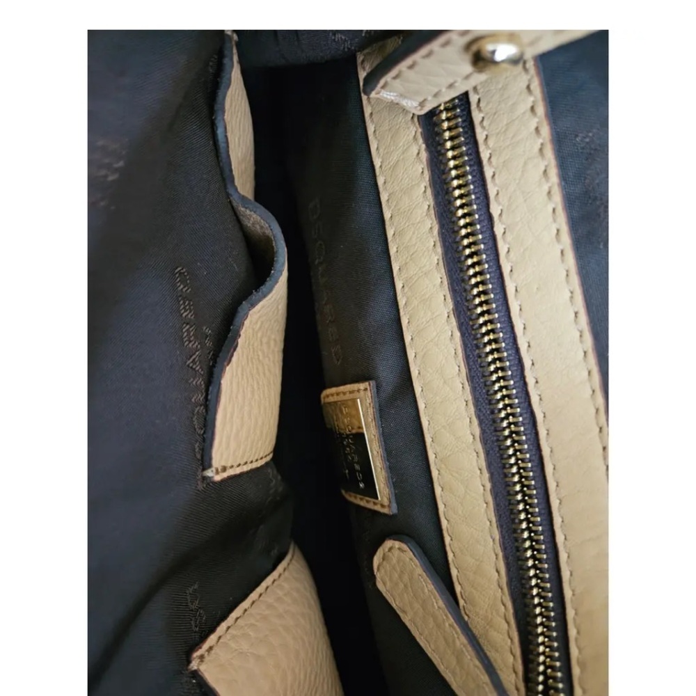 Dsquared handbag - Picture 4 of 8